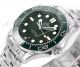 (VS Factory) Swiss AAA Copy Omega Seamaster Diver 300m Green Steel 42mm Watch Calibre 8800 (3)_th.jpg